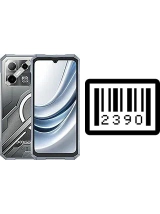 Como saber o número de série no Doogee Blade GT Pro