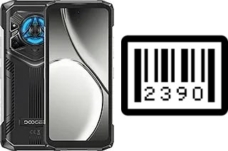 Como saber o número de série no Doogee Blade20 Play
