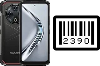 Como saber o número de série no Doogee Fire 6