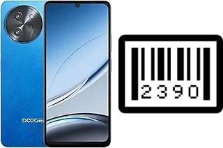 Como saber o número de série no Doogee Note 59