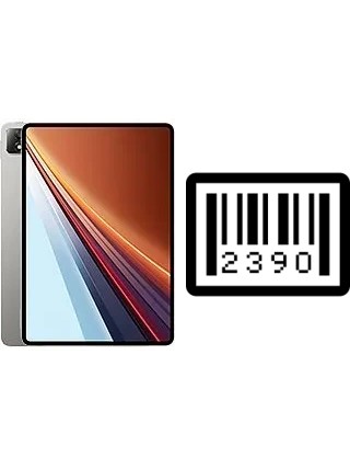 Como saber o número de série no Honor Pad GT2 Pro