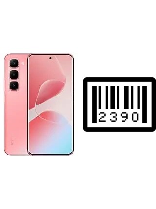 Como saber o número de série no Infinix Hot 60 Pro+