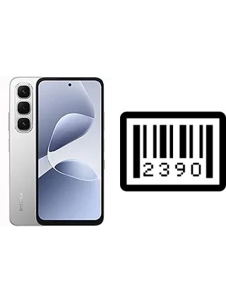 Como saber o número de série no Infinix Hot 60i