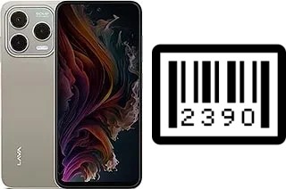 Como saber o número de série no Lava Shark 4G
