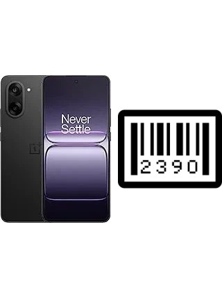 Como saber o número de série no OnePlus Nord CE5