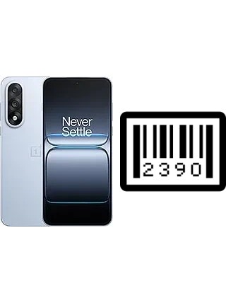Como saber o número de série no OnePlus Nord 5