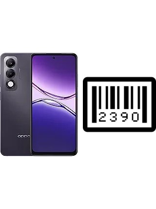 Como saber o número de série no Oppo K13x