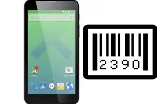 Como saber o número de série no PRIMUX Primux Beta 3