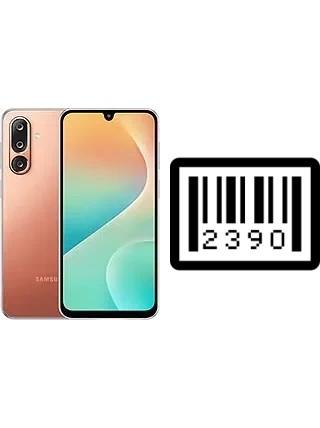 Como saber o número de série no Samsung Galaxy M36