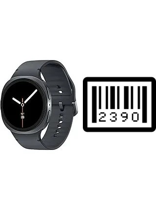 Como saber o número de série no Samsung Galaxy Watch8