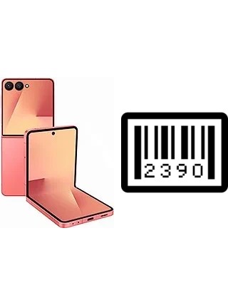 Como saber o número de série no Samsung Galaxy Z Flip7