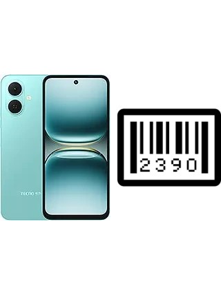Como saber o número de série no Tecno Spark Go 2