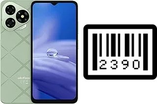 Como saber o número de série no Ulefone Note 19