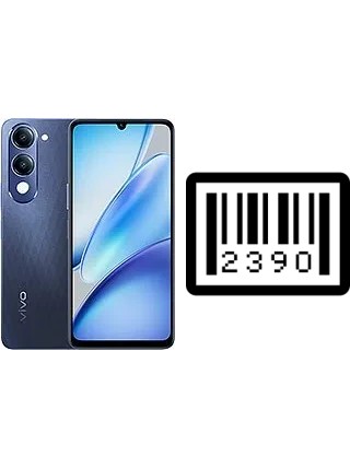 Como saber o número de série no vivo T4 Lite
