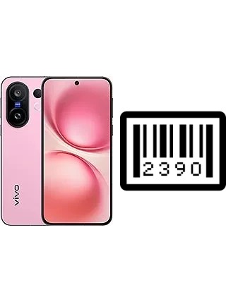 Como saber o número de série no vivo X200 FE