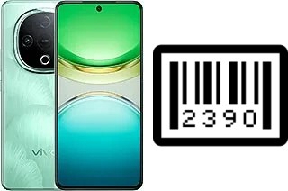 Como saber o número de série no vivo Y300 (China)