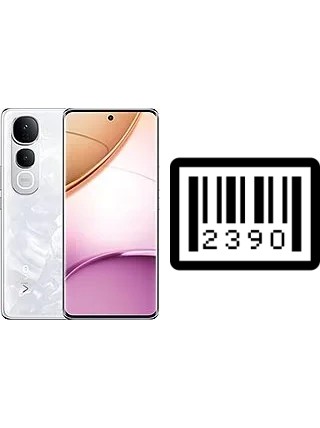 Como saber o número de série no vivo Y400 Pro