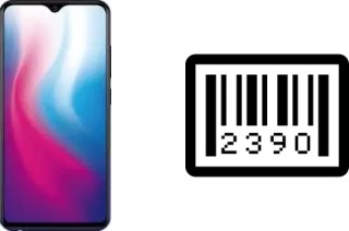 Como saber o número de série no vivo Y91 (Mediatek)