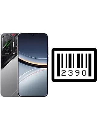 Como saber o número de série no Xiaomi Poco F7