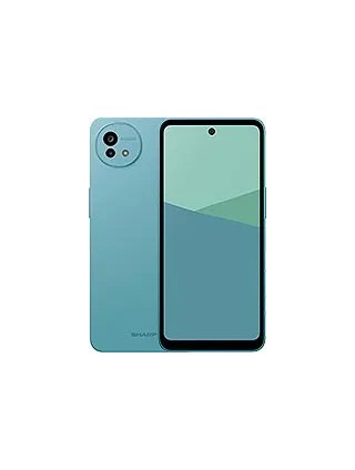 Sharp Aquos wish5