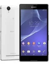 Enviar minha localização de um Sony Xperia T2 Ultra