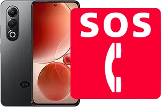Chamadas de emergência no itel S25