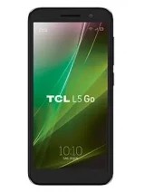 TCL L5 GO