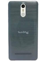 TechPad Modelo M6-l