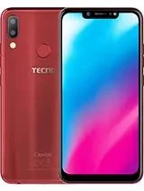 Como localizar e encontrar um Camon 11