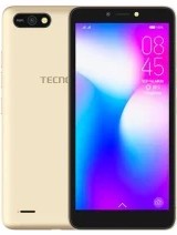 Tecno Pop 2 Power