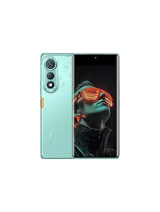 Tecno Pova Curve