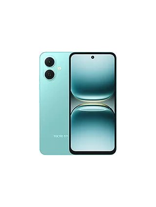 Tecno Spark Go 2