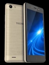 Tecno WX3 Pro