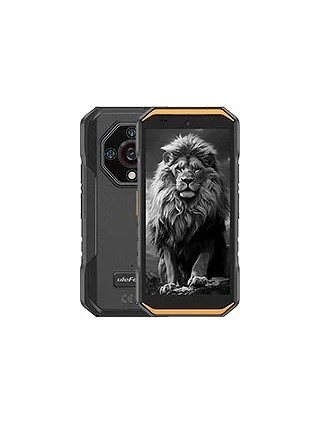 Compartilhando Wi-Fi com um Ulefone Armor X32 Pro