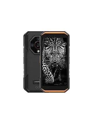 Compartilhando Wi-Fi com um Ulefone Armor X32