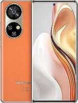 Ulefone Note 17 Pro