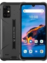 UMIDIGI Bison Pro