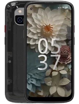 Unihertz Jelly Max