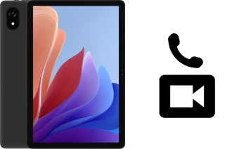 Faça chamadas de vídeo com um Alldocube iPlay 60S