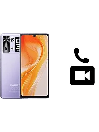 Faça chamadas de vídeo com um Cubot P90