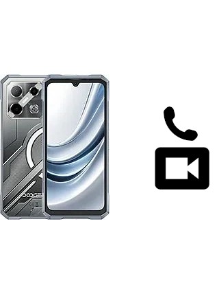 Faça chamadas de vídeo com um Doogee Blade GT Pro