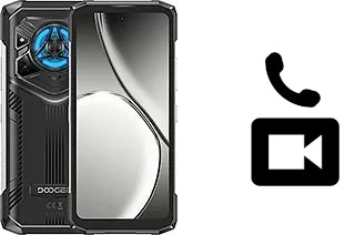 Faça chamadas de vídeo com um Doogee Blade20 Play