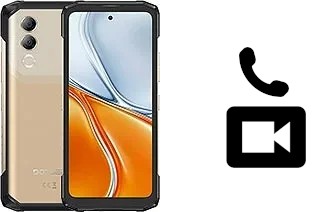 Faça chamadas de vídeo com um Doogee Blade20 Turbo