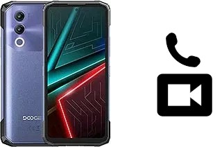 Faça chamadas de vídeo com um Doogee Blade20