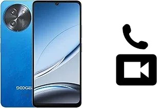 Faça chamadas de vídeo com um Doogee Note 59
