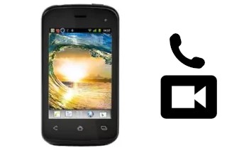 Faça chamadas de vídeo com um effire CityPhone Nova