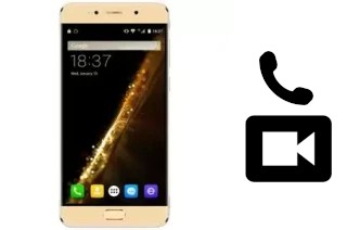 Faça chamadas de vídeo com um Himax M23S