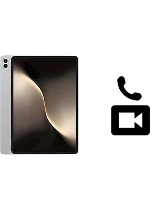 Faça chamadas de vídeo com um Honor MagicPad 3