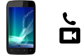 Faça chamadas de vídeo com um Karbonn A111