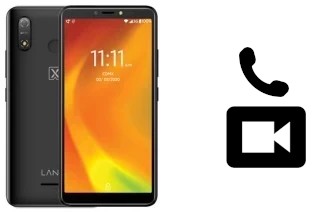 Faça chamadas de vídeo com um Lanix ILIUM M7T